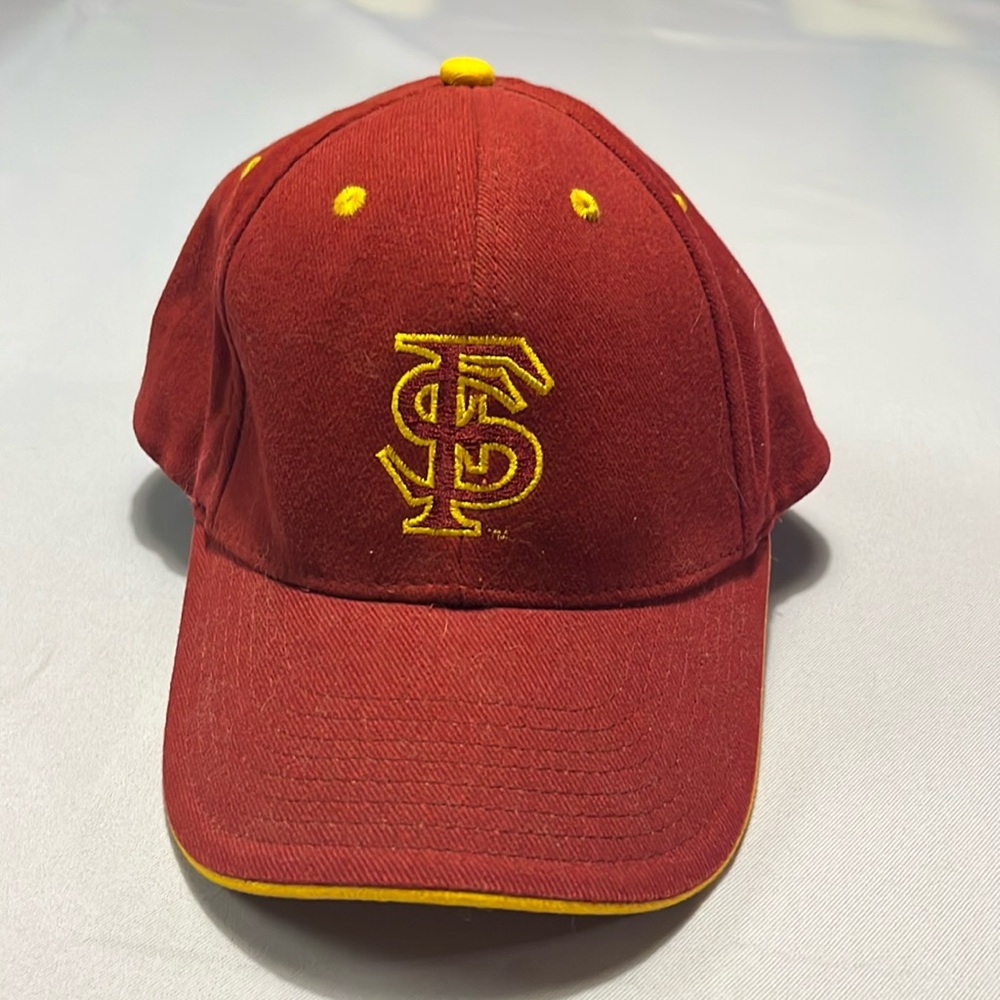 Vintage Florida State Seminoles hat